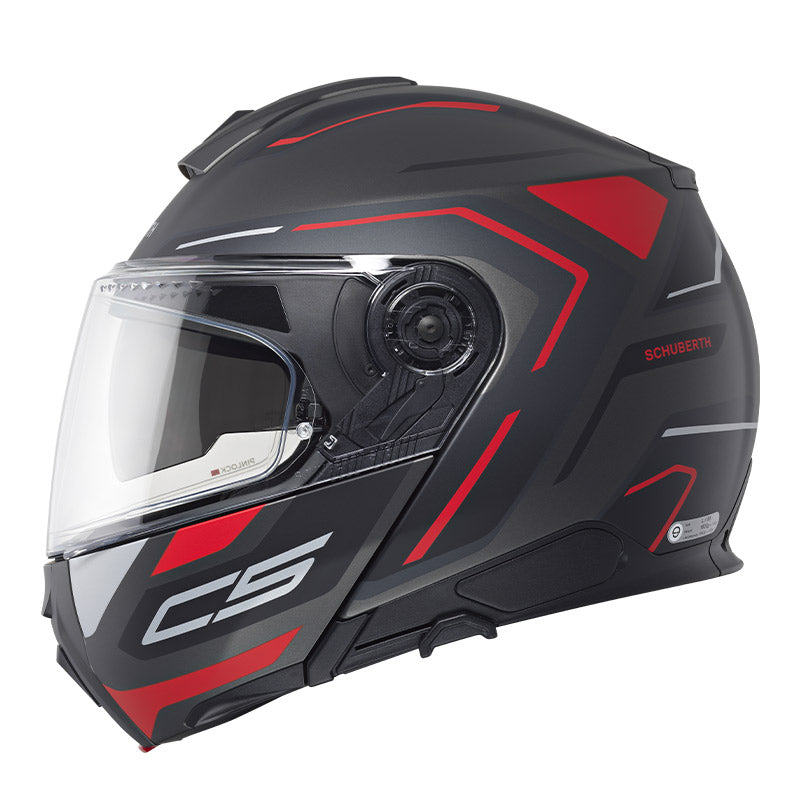 CASCO SCHUBERTH C5