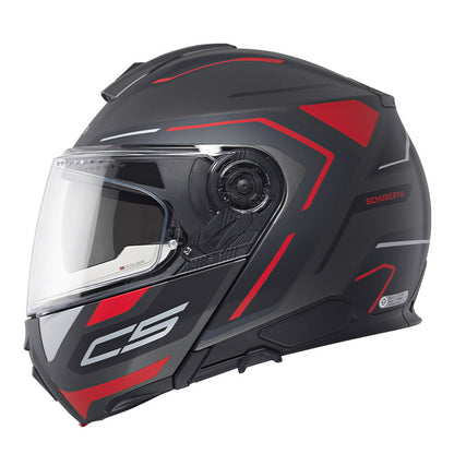 CASCO SCHUBERTH C5
