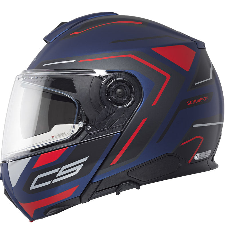 CASCO SCHUBERTH C5