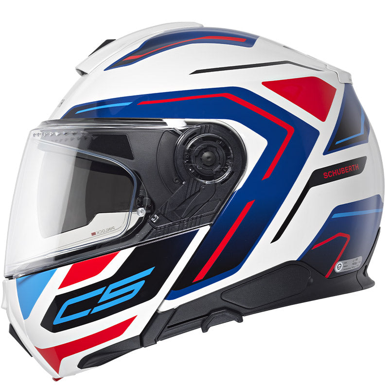 CASCO SCHUBERTH C5