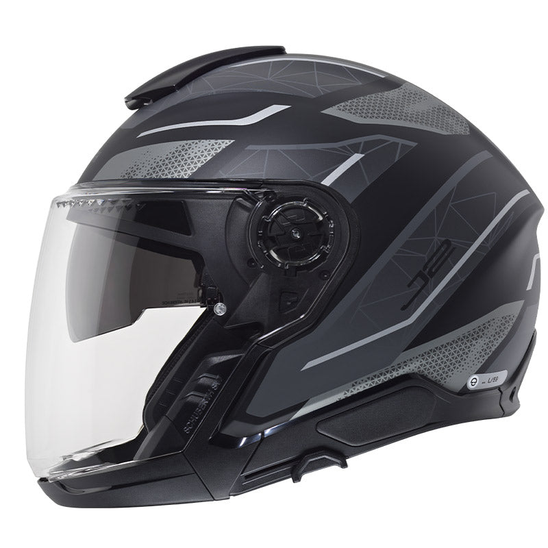 Casco J2 schuberth