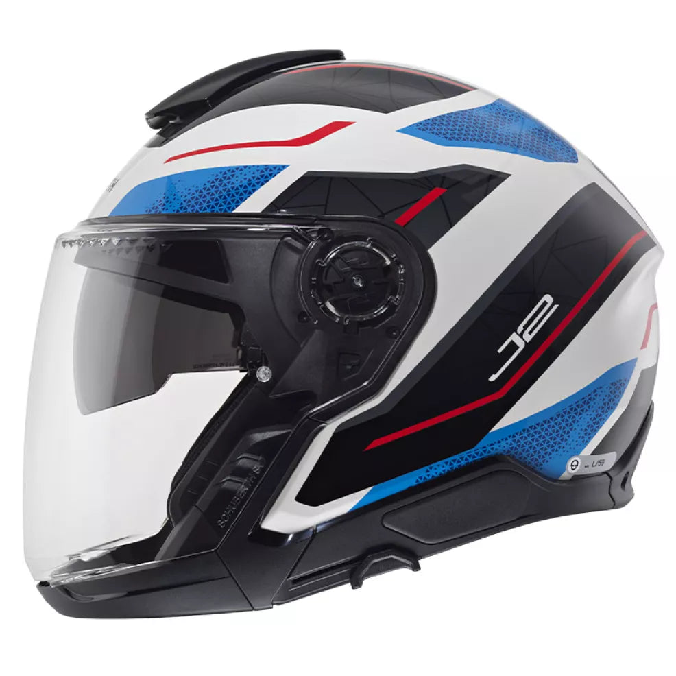 Casco J2 schuberth