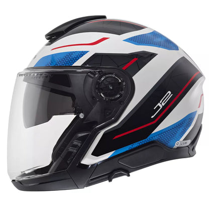 Casco J2 schuberth
