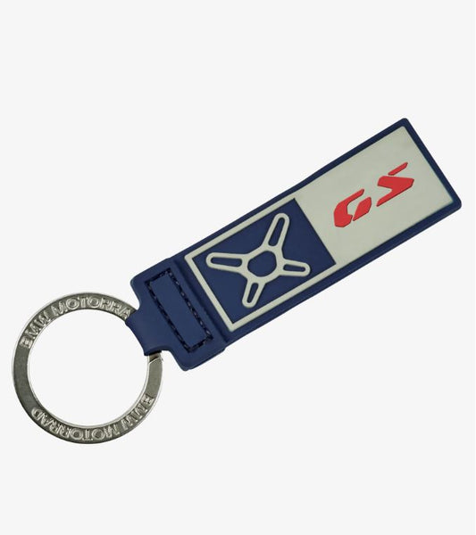 Portachiavi GS Bmw