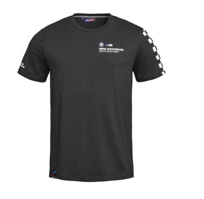 T-shirt motorsport BMW
