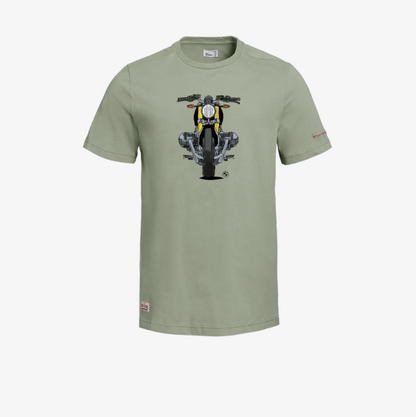 T-shirt R12 Bmw