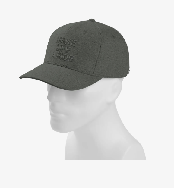 Cappellino Make life a ride BMW Motorrad