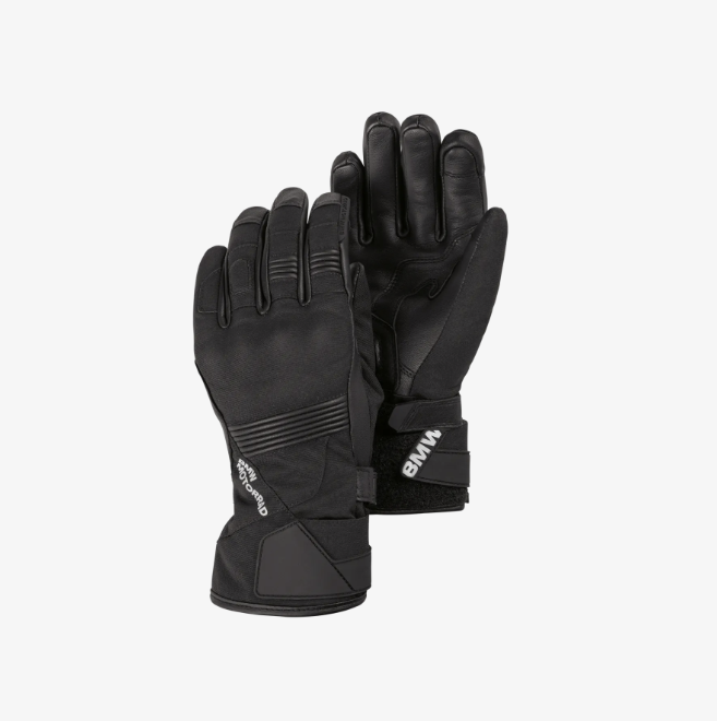 Guanti Reschen GORE-TEX Bmw