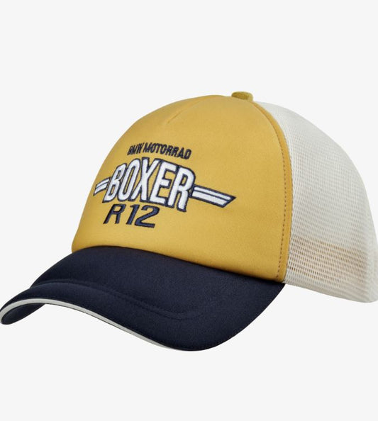 Cappellino boxer R12 Bmw