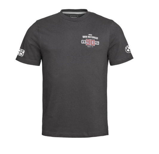 T-shirt r 90 s Bmw
