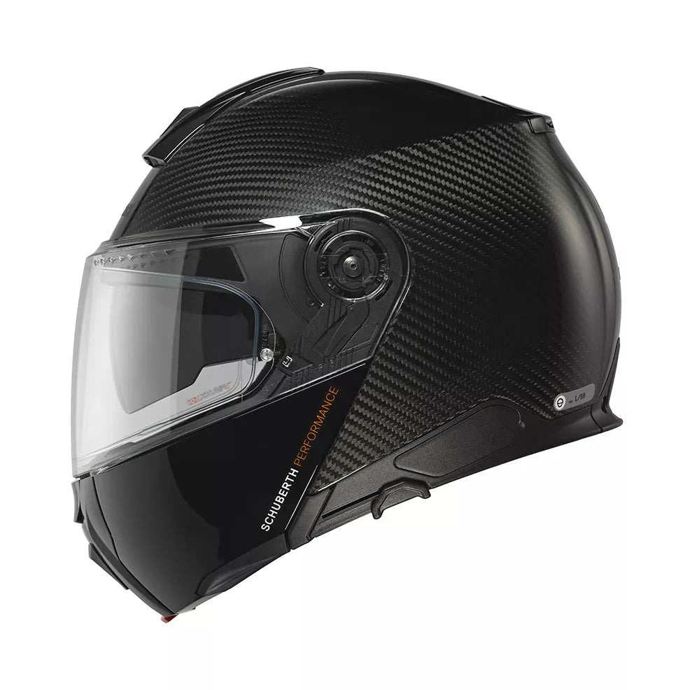 Casco Schuberth C5 Carbon