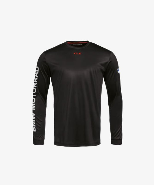 Maglia a maniche lunghe Rallye Bmw