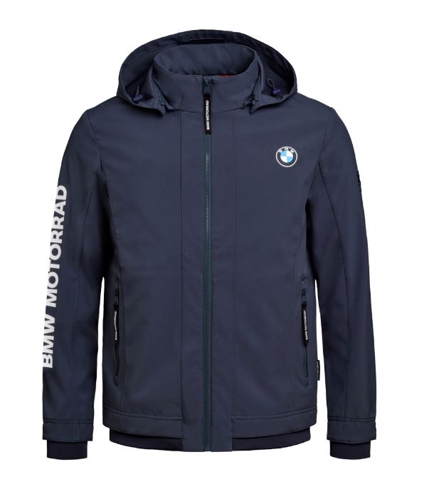 Giacca softshell Bmw motorrad