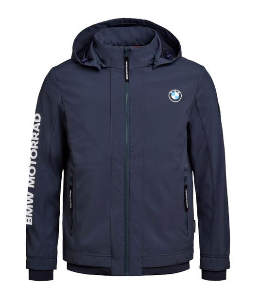 Giacca softshell Bmw motorrad