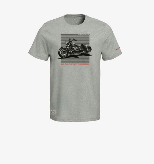 T-shirt roctane Bmw