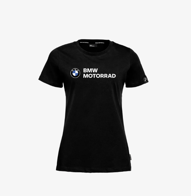 T-shirt Bmw motorrad