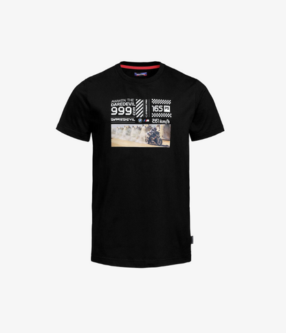 T-shirt daredevil Bmw motorrad