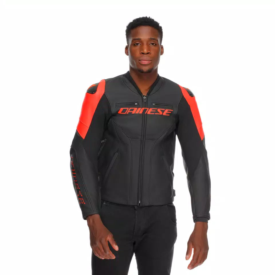 Giacca Racing 5 leather Dainese