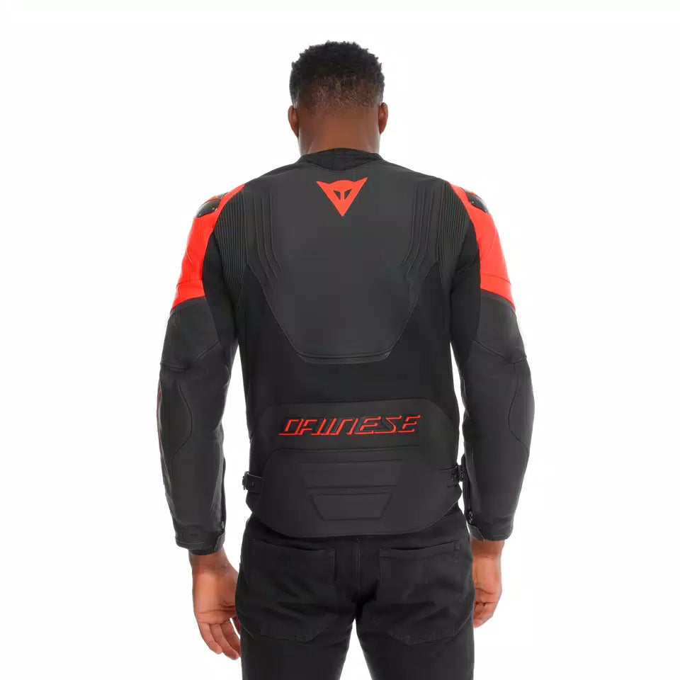 Giacca Racing 5 leather Dainese