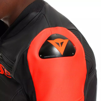 Giacca Racing 5 leather Dainese