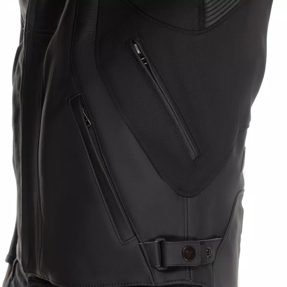 Giacca Racing 5 leather Dainese