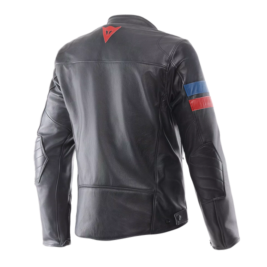 Leggenda leather jacket Dainese