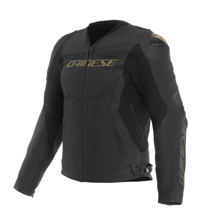 Giacca Racing 5 leather Dainese