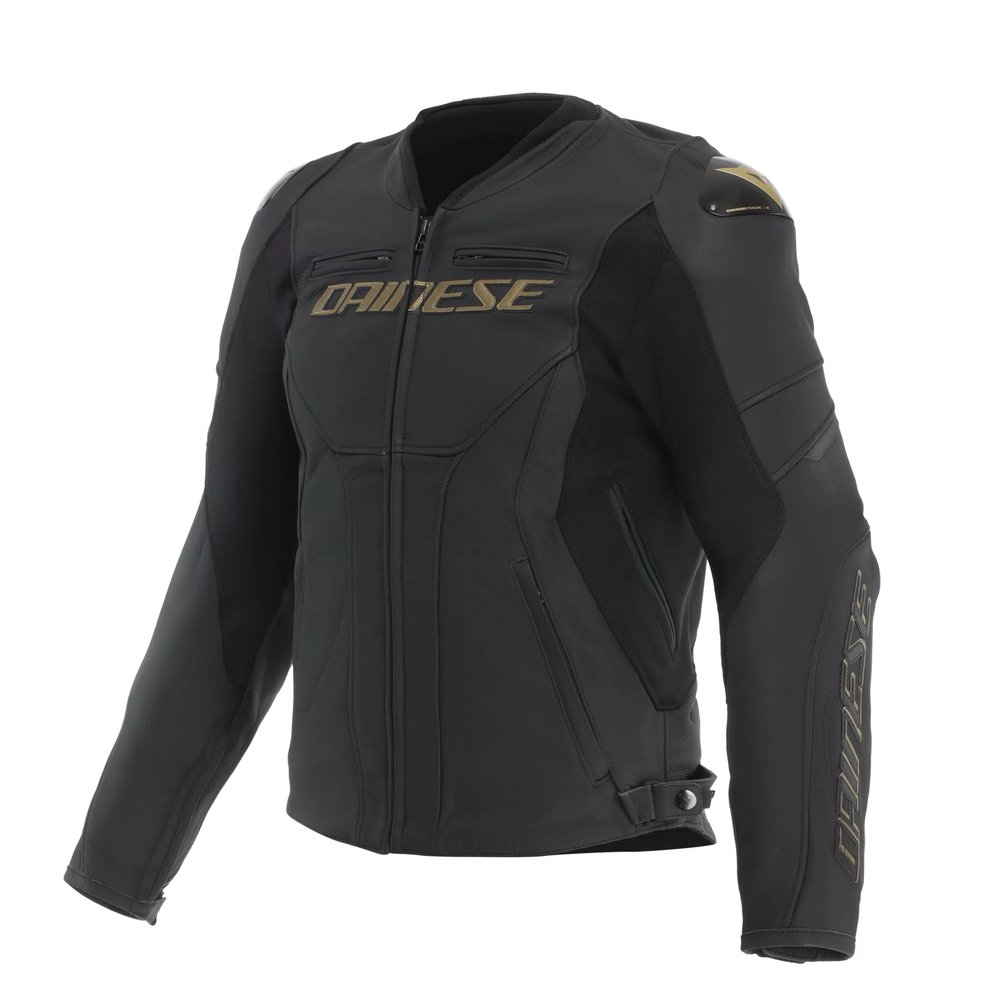 Giacca Racing 5 leather Dainese