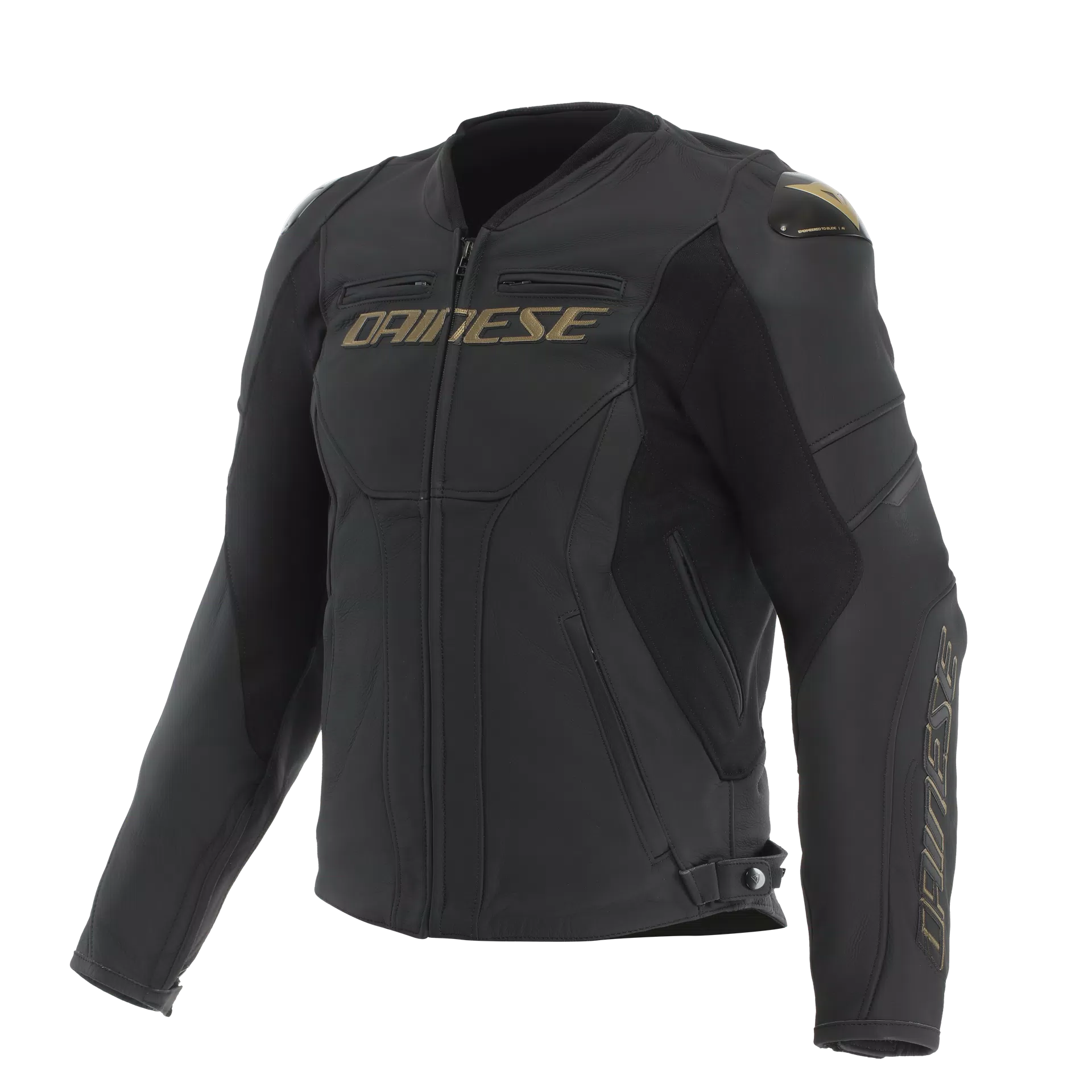 Giacca Racing 5 leather Dainese