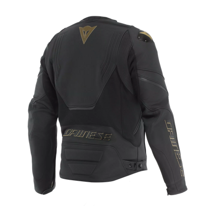 Giacca Racing 5 leather Dainese