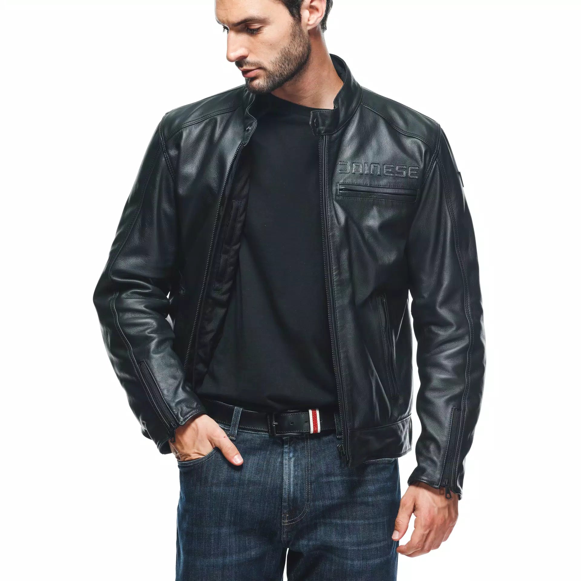 Giacca Zaurax Dainese