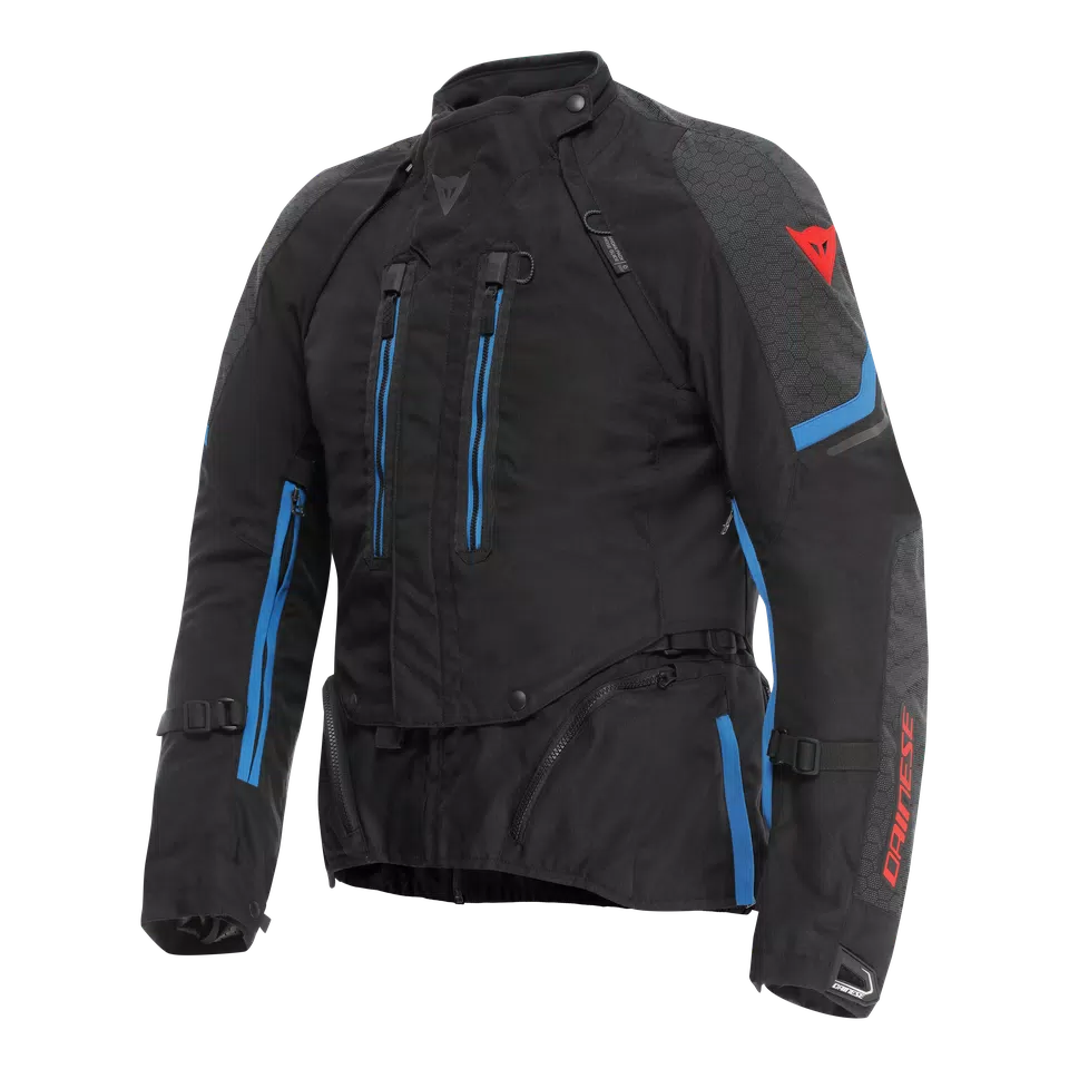Giacca Super adventure absoluteshell Dainese