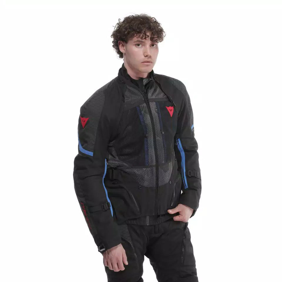 Giacca Super adventure absoluteshell Dainese