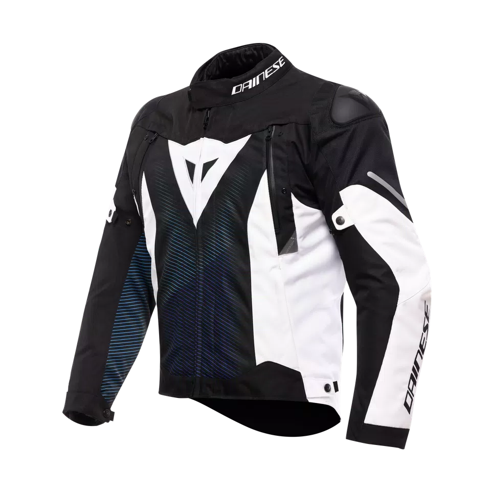 Giacca super sprint d-dry Dainese