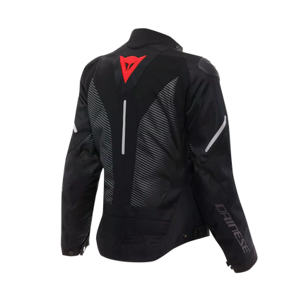 Giacca super sprint d-dry Dainese