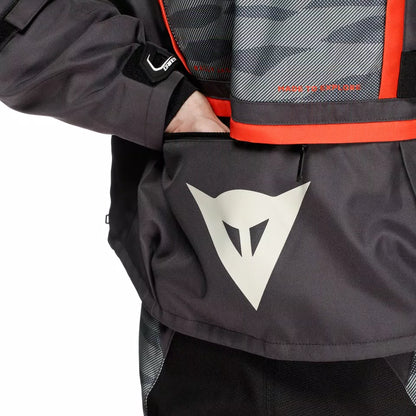 Giacca sterrato tex Dainese