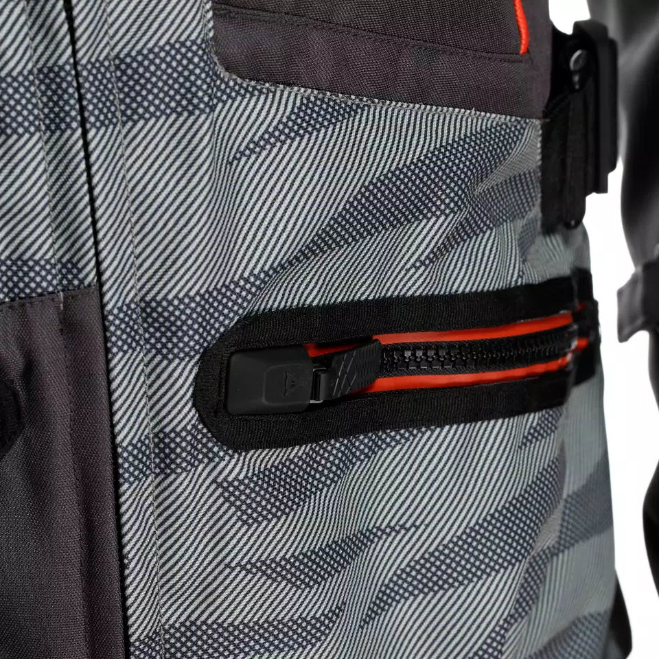 Giacca sterrato tex Dainese