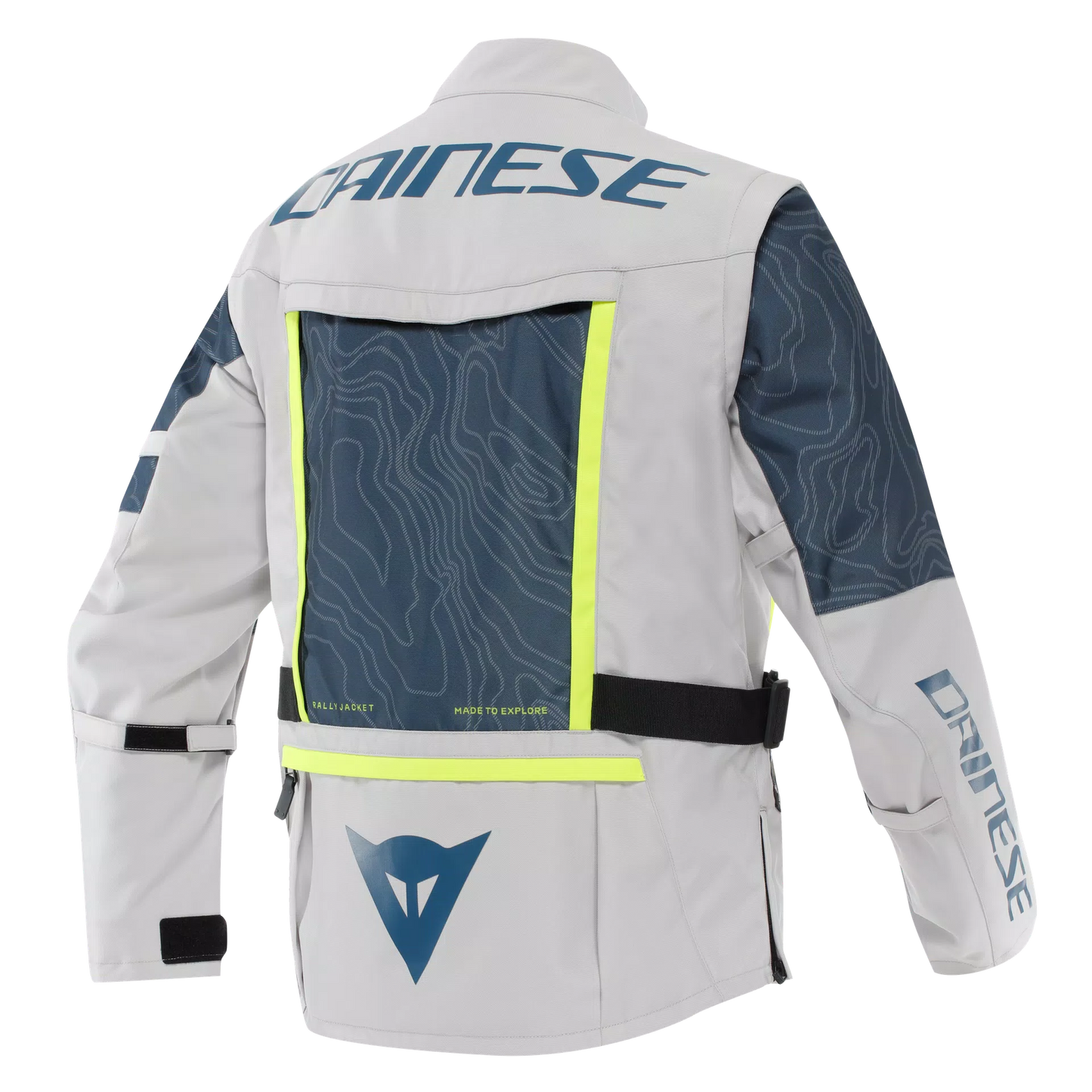 Giacca sterrato tex Dainese