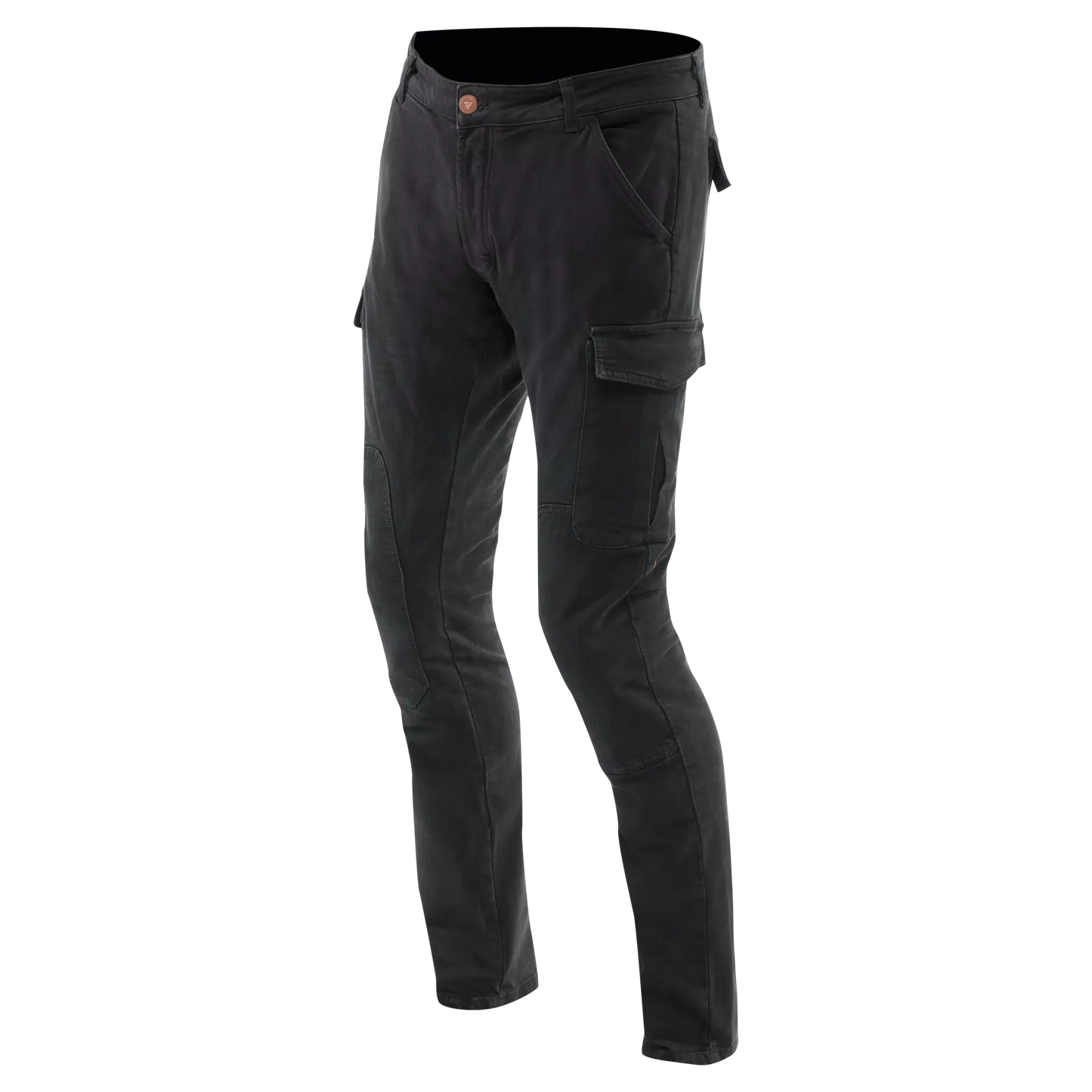 Pantaloni cargo slim Dainese