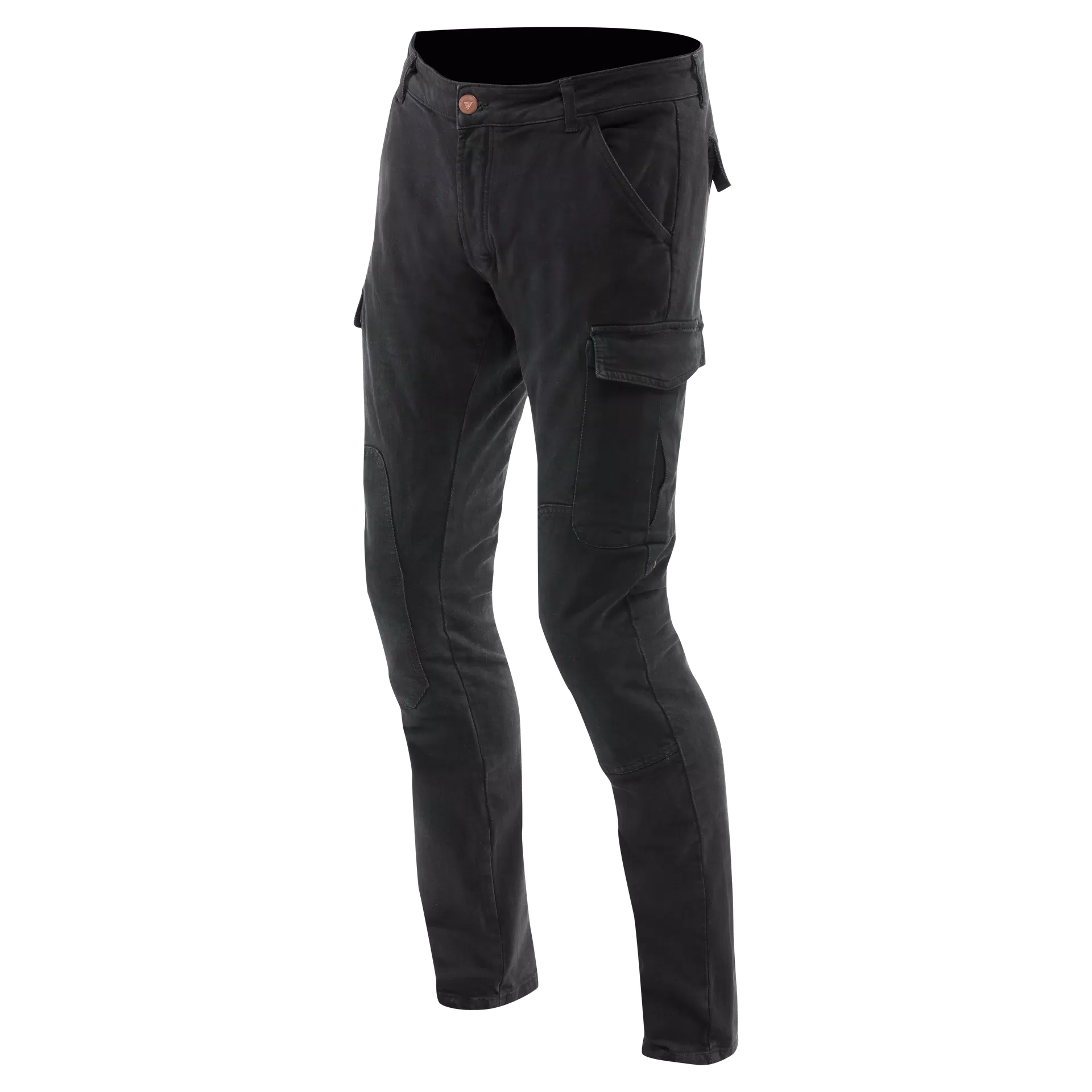 Pantaloni cargo slim Dainese