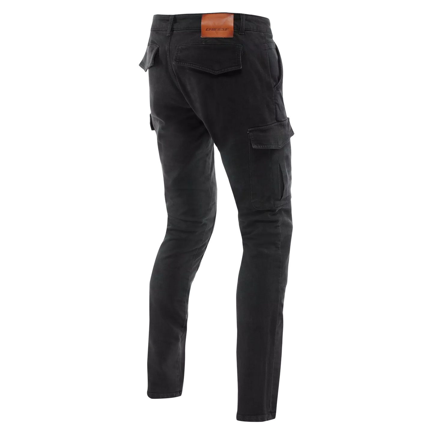 Pantaloni cargo slim Dainese