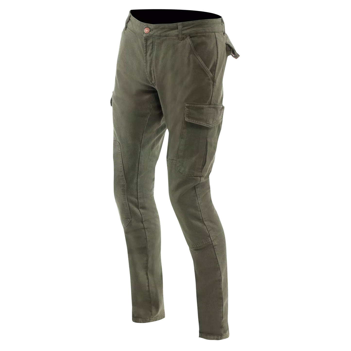 Pantaloni cargo slim Dainese
