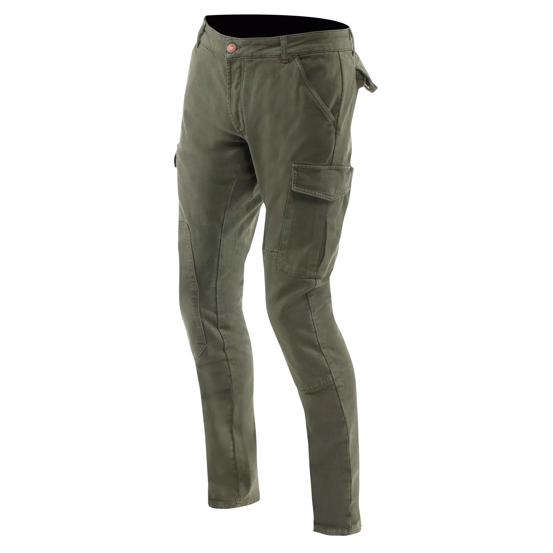 Pantaloni cargo slim Dainese