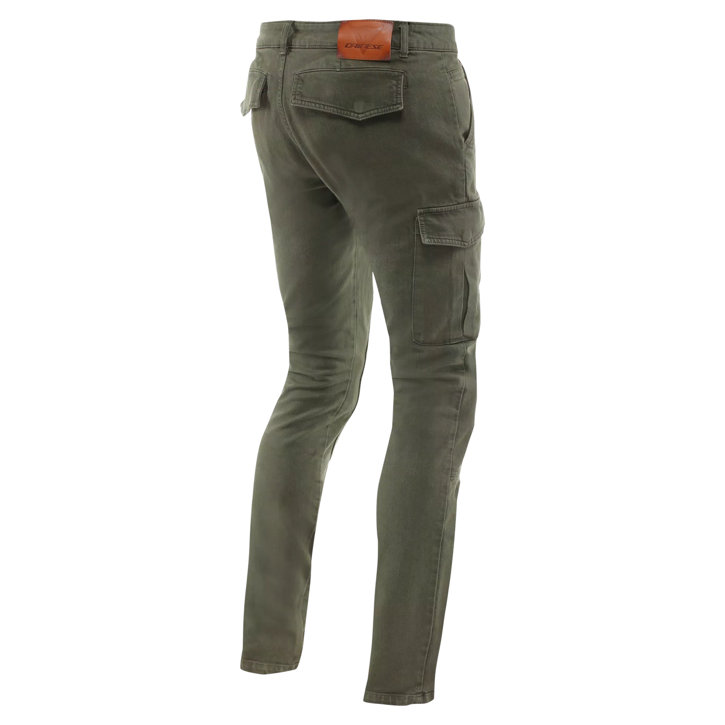 Pantaloni cargo slim Dainese