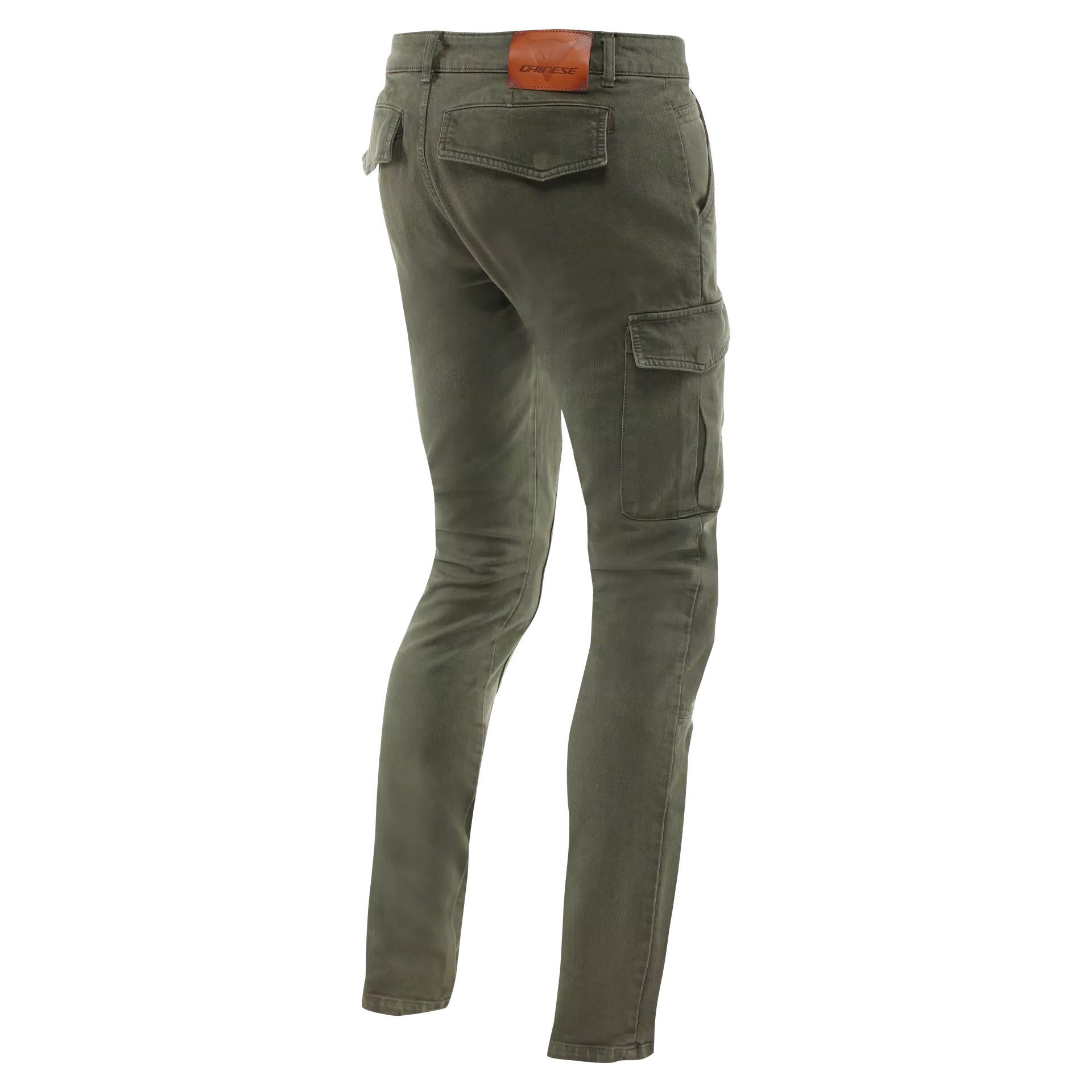 Pantaloni cargo slim Dainese