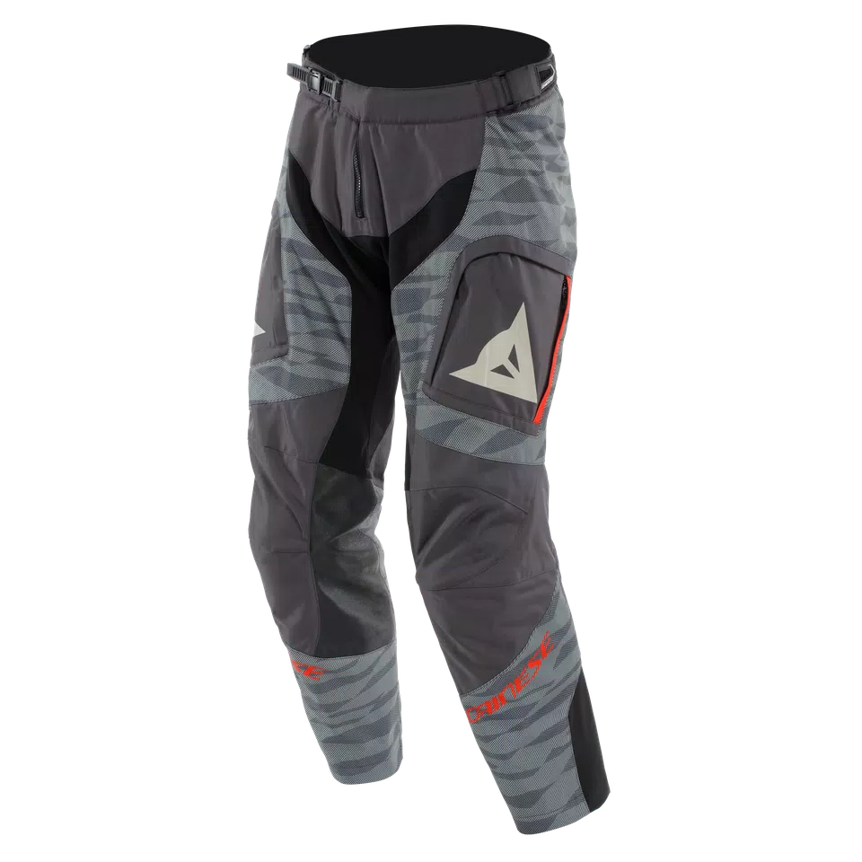 Pantaloni sterrato tex Dainese
