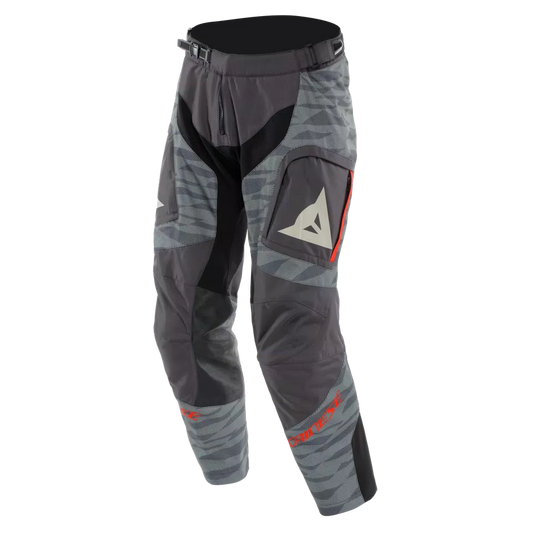 Pantaloni sterrato tex Dainese