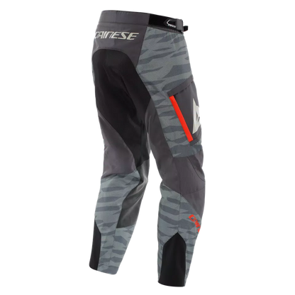 Pantaloni sterrato tex Dainese