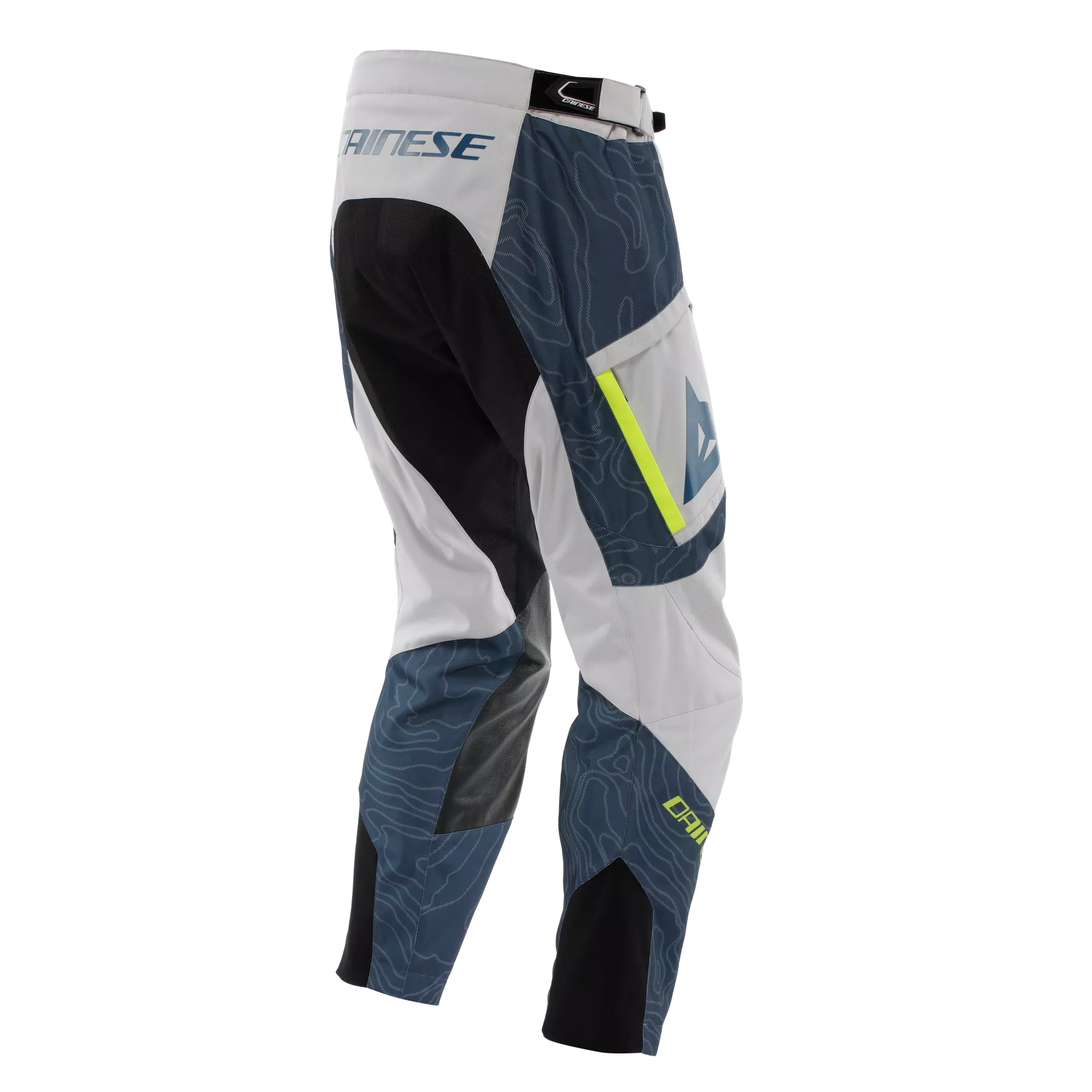 Pantaloni sterrato tex Dainese