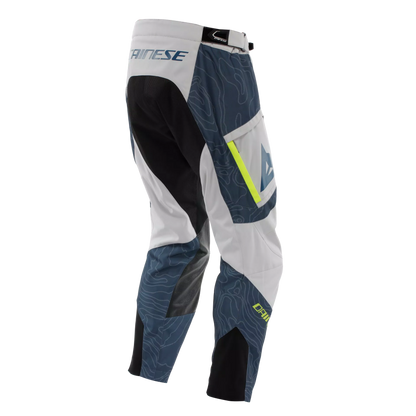 Pantaloni sterrato tex Dainese